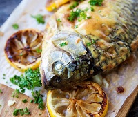 Рыба толстолобик - 17 самых простых и очень вкусных рецептов приготовления