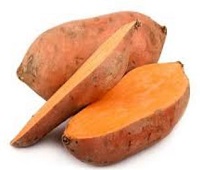 Сладкий картофель батат - что за овощ, описание, калорийность, польза, как готовить, как есть