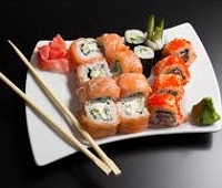 Как приготовить суши (роллы) в домашних условиях - 9 самых простых и очень вкусных рецептов