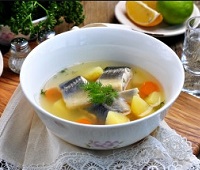 Уха (рыбный суп) из стерляди в домашних условиях - 7 самых простых и очень вкусных рецептов приготовления