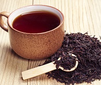 Черный чай - состав, калорийность, польза, как заваривать и как пить