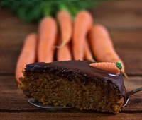 Морковные пироги в духовке - 13 самых простых и очень вкусных рецептов