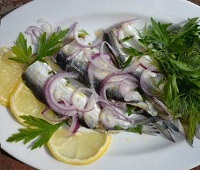 Рыба ряпушка - 15 самых простых и очень вкусных рецептов приготовления