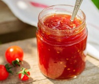 Варенье из красных помидоров - 9 самых простых и очень вкусных рецептов приготовления