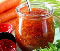 Варенье из моркови на зиму - 8 самых простых и очень вкусных рецептов