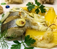 Рыба пелядь (сырок) - 12 самых простых и очень вкусных рецептов приготовления