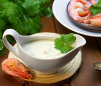 Популярные соусы для креветок - 13 самых простых и очень вкусных рецептов