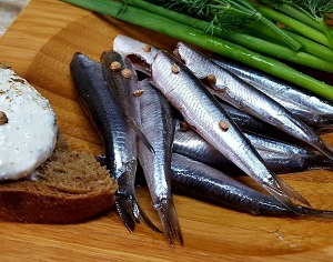 Рыба хамса - 15 самых простых и очень вкусных рецептов приготовления