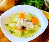 Как приготовить суп из трески - 12 самых простых и очень вкусных рецептов