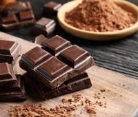 Домашний вкусный шоколад из какао-порошка для гурманов